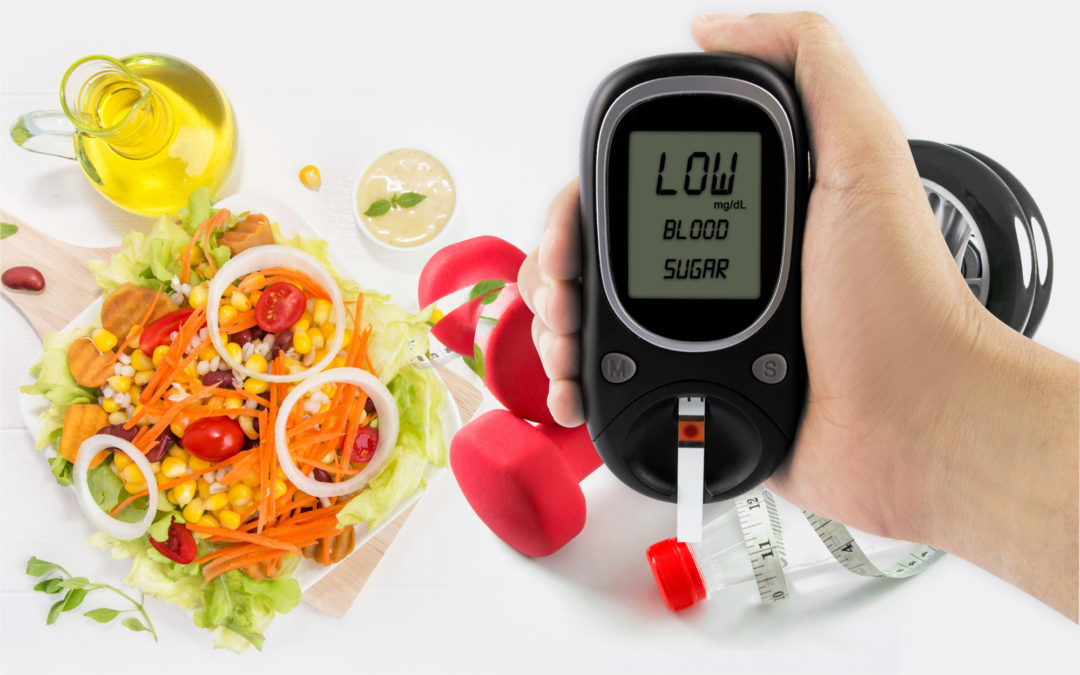 Fueling Your Body: The Power of a Balanced Diet for Diabetes Prevention