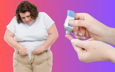 The Role of Weight Management in Preventing and Managing Diabetes